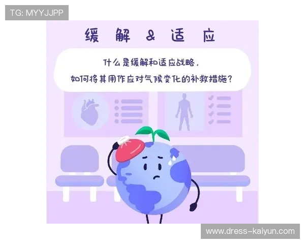 体育产业关注气候变化影响，适应性措施纳入长期规划。