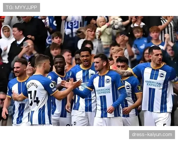 布莱顿0-2不敌水晶宫，海鸥军团全场转换机会寥寥